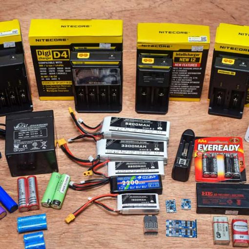 Products Categories | Makers Electronics