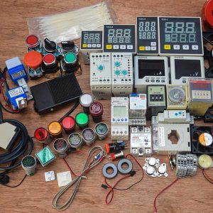 Products Categories | Makers Electronics