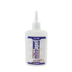 Mitreapel CA100 Instant Adhesive 100ml