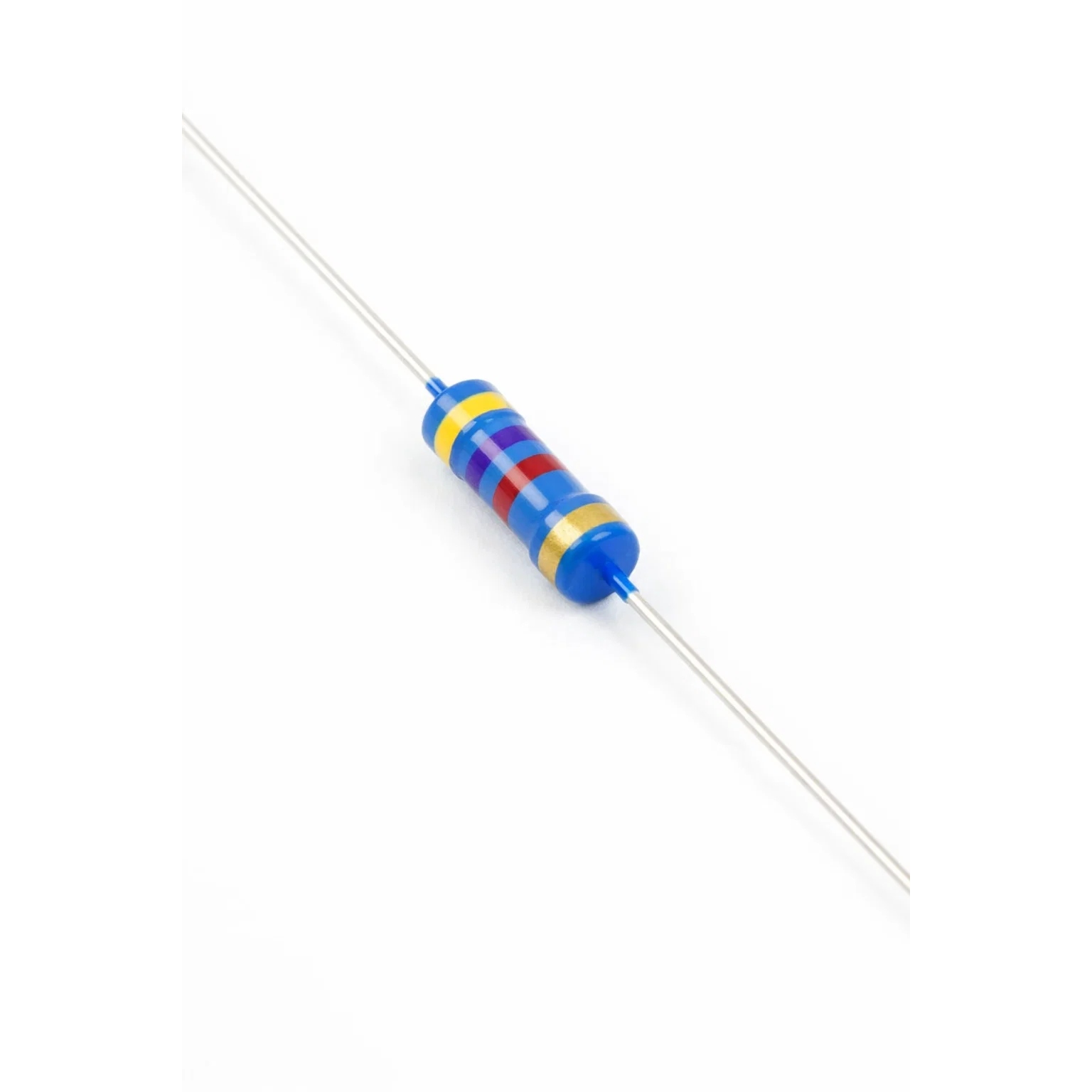 Carbon Resistor