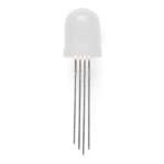 LED RGB 10mm