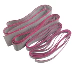 Grey Flat Ribbon Cable 1 Meter 1.27mm Pitch