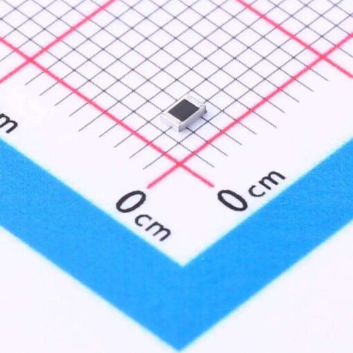 Chip Resistor SMD 2.2kΩ ±5% 0.125W ±100ppm/°C 0805