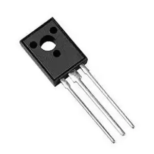 BD136 Medium Power PNP Transistor