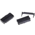 IDC FC-20 Female Connector for Flat Cable 20 pin