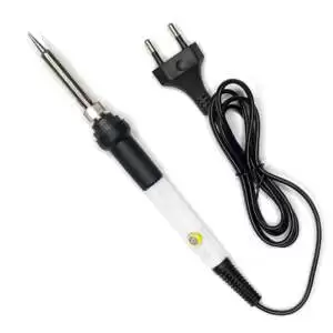Soldering Iron 908 Adjustable Temperature 220V 60W - Image 3