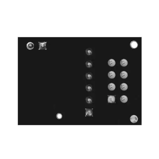 Adapter Board for NRF24L01 Wireless Module 3.3V - Image 3