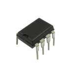 AT24C256 DIP-8 EEPROM IC