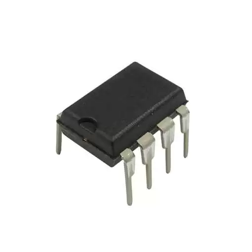 AT24C256 DIP-8 EEPROM IC