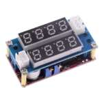 XL4015 Step Down Charge Module 5A Adjustable Power CC/CV with Display
