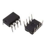 Power Management DIP IC RM6203 CR6203 8pin