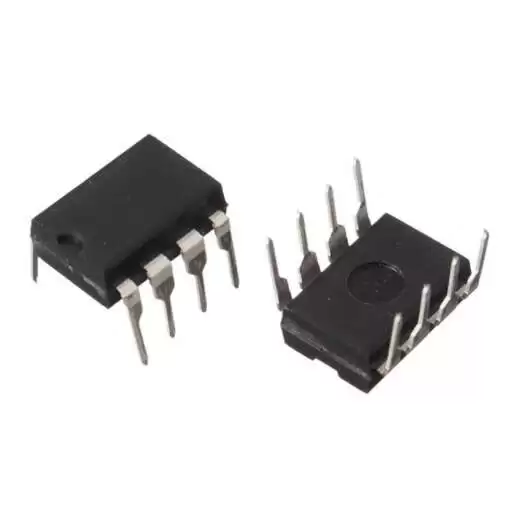Power Management DIP IC RM6203 CR6203 8pin
