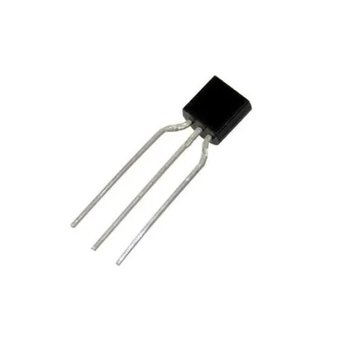 S8550 PNP Transistor 25V 625mW 500mA TO-92