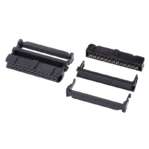 IDC FC-26 Female Connector for Flat Cable 26 Pin