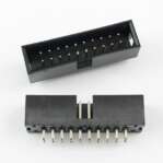 IDC FC-20 Male Connector for PCB 20 pin