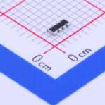 Resistor Networks & Arrays SMD 100K ±5% 4 63mW ±200ppm/℃ 0603×4