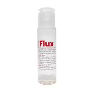 Liquid Flux for Copper Alloys 30mL