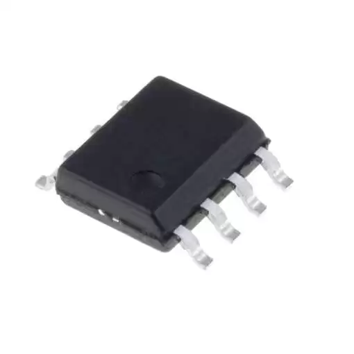 DS1302 SMD IC Real-time Clocks SOP-8