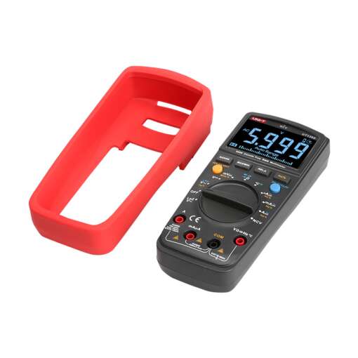 UNI-T UT139S True RMS Digital Multimeter - Image 3