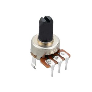 Potentiometer