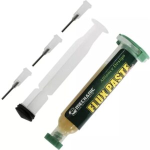 MECHANIC Flux Paste AD-223 10ml - Image 3