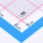 Chip Resistor SMD 1kΩ ±1% 0.25W ±100ppm/℃ 1206