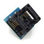 Adapter Board 8pin SOP SOIC