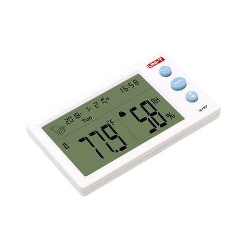 UNI-T A13T Temperature Humidity Meter - Image 3