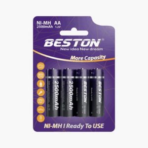 Beston