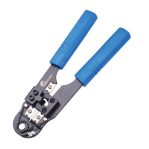 Ethernet Network Cable Cutting & Clamp Tool Sunkit Sk808