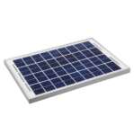 Solar Panel 18V 100W 1200x550x30mm