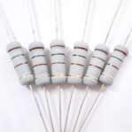 Resistor 100K Ohm 3W