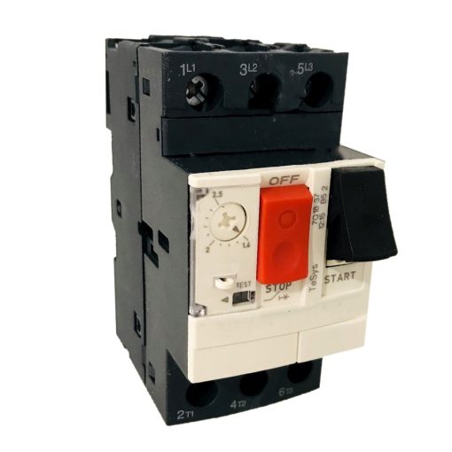 ZHSO Motor Circuit Breaker GV2