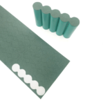18650 Battery Insulation Paper Pack 5S (Solid)