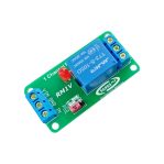 RM1V Relay Module 1 Channel 5V/12V/24V