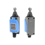 ME-8112 Limit Switch Straight Roller Type