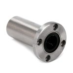 Flange Mounted linear Ball Bearing LMF 8MM