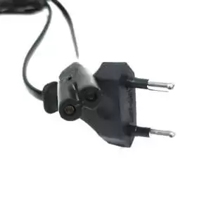 Radio Power Cable 2.5A 1.5M - Image 2