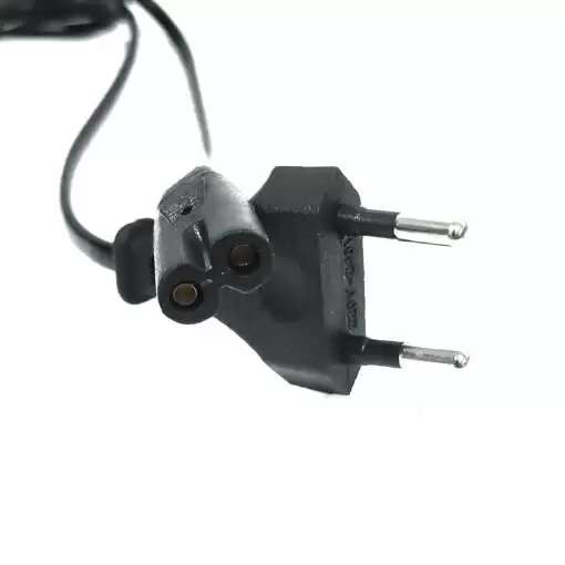 Radio Power Cable 2.5A 1.5M - Image 2