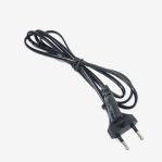 Radio Power Cable 220V 2A 1.5M