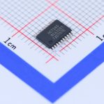 74HCT245PW TSSOP-20 SMD IC