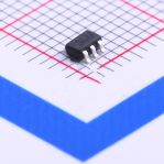 Battery Management SMD IC TC4054T SOT-23-5
