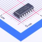 CD4017BM SOIC-16 Logic-Counters, Dividers