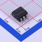SMD Optocouplers IC MOC3063 SOP-6
