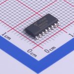 74HC595D SOP-16 Shift Registers SMD IC