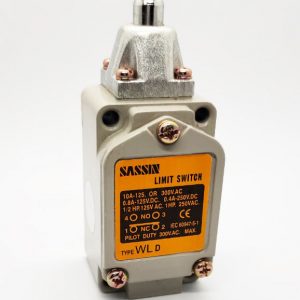 SASSIN Limit Switch 300VAC - Image 2