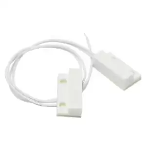 Magnetic Reed Switch Door Sensor with Wire MC-38 (Normal Open) - Image 2
