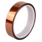 High Temperature Kapton Tape 20mm x 30meter
