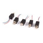 Micro Vibration Motor 3V