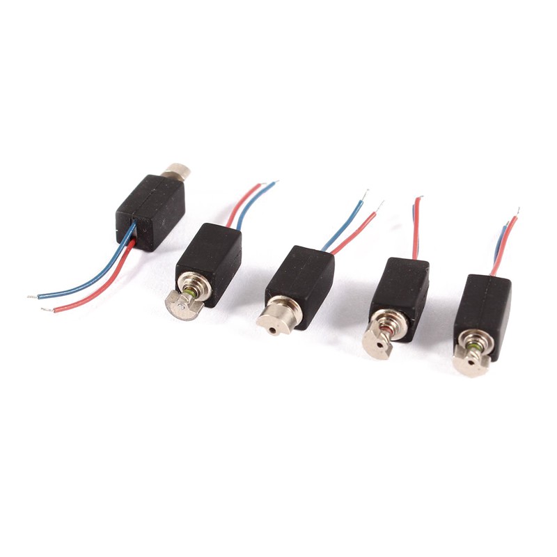 Micro Vibration Motor 3V